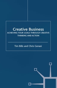 Creative Business