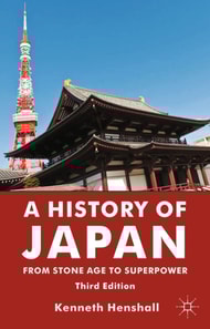 History of Japan