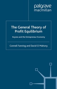 General Theory of Profit Equilibrium