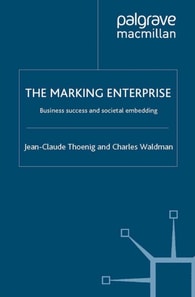 Marking Enterprise