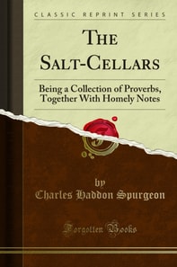 Salt-Cellars