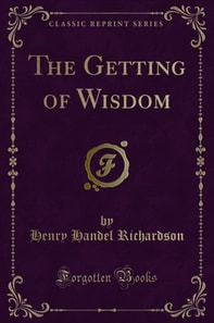 Getting of Wisdom