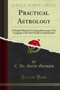 Practical Astrology
