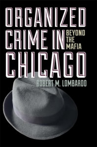 Organized Crime in Chicago