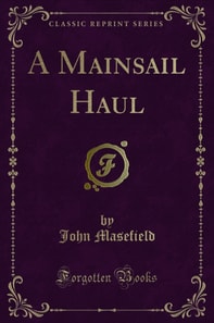 Mainsail Haul