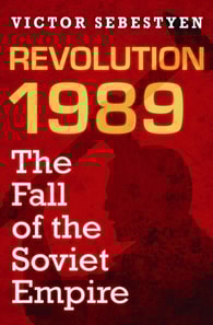 Revolution 1989
