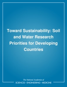 Toward Sustainability