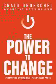 Power to Change