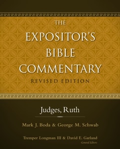 Judges, Ruth