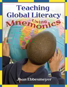 Teaching Global Literacy Using Mnemonics