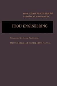 Food Engineering