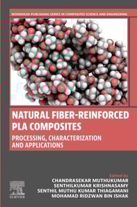 Natural Fiber-Reinforced PLA Composites