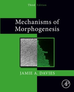 Mechanisms of Morphogenesis