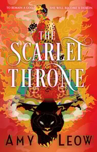 Scarlet Throne