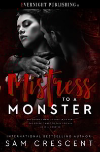 Mistress to a Monster