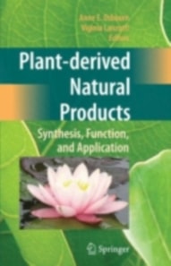 Plant-derived Natural Products