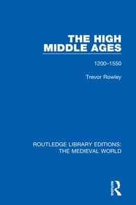 High Middle Ages
