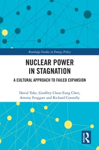 Nuclear Power in Stagnation