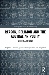Reason, Religion and the Australian Polity