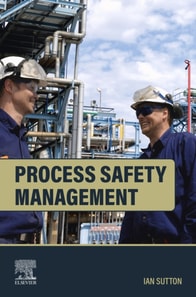 Process Safety Management