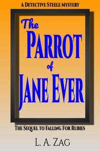 Parrot of Jane Ever
