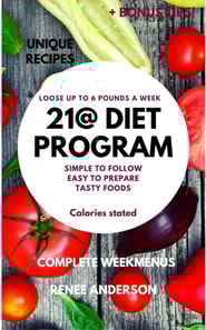 21@ Diet Program