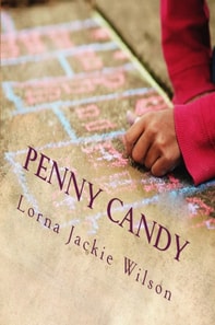 Penny Candy: The Hopscotch Trails