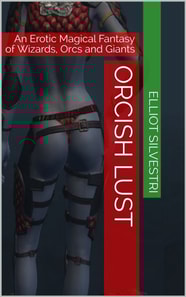 Orcish Lust