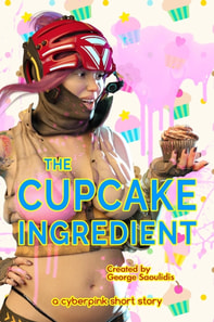 Cupcake Ingredient