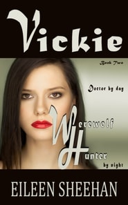Vickie