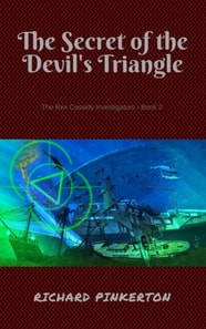Secret of the Devil's Triangle