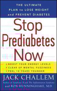 Stop Prediabetes Now