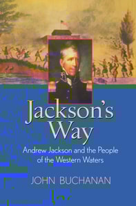 Jackson's Way