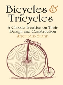 Bicycles & Tricycles