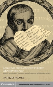 Language and Conquest in Early Modern Ireland