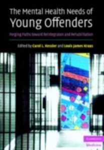 Mental Health Needs of Young Offenders