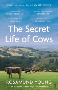 Secret Life of Cows