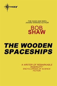 Wooden Spaceships