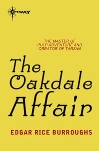 Oakdale Affair