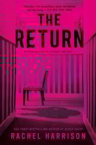 Return