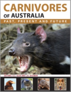 Carnivores of Australia