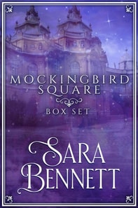 Mockingbird Square Box Set