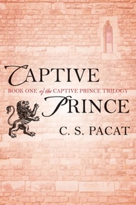 Captive Prince