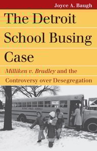 Detroit School Busing Case
