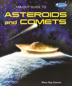 Far-Out Guide to Asteroids and Comets