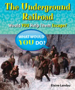 Underground Railroad