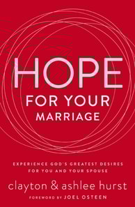 Hope for Your Marriage