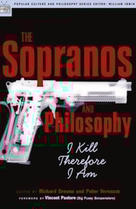 Sopranos and Philosophy