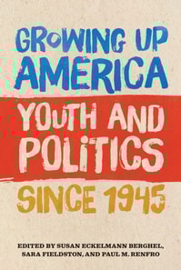 Growing Up America
