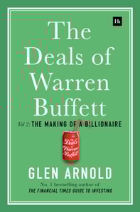 Deals of Warren Buffett Volume 2